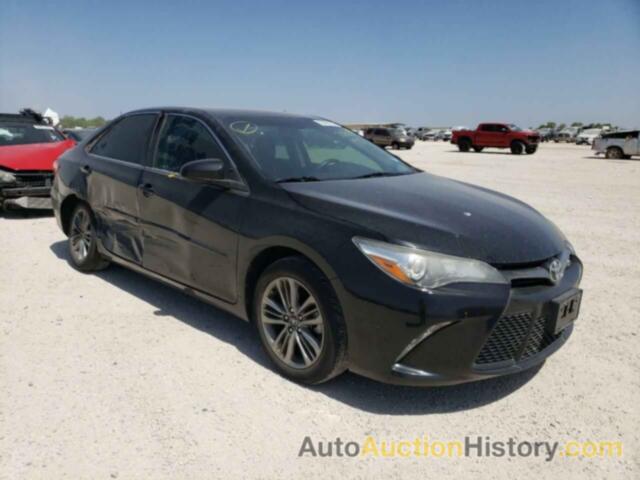 2017 TOYOTA CAMRY LE, 4T1BF1FK3HU356187
