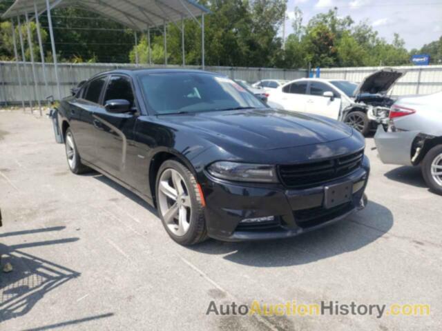 2015 DODGE CHARGER R/T, 2C3CDXCT5FH905066