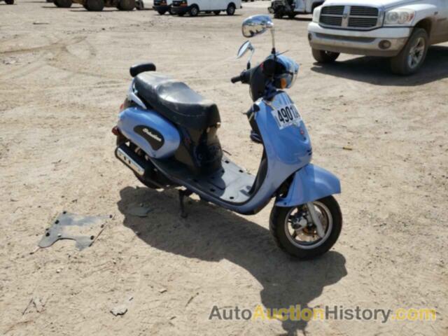 2008 OTHER SCOOTER, LE8TGKCC881000286
