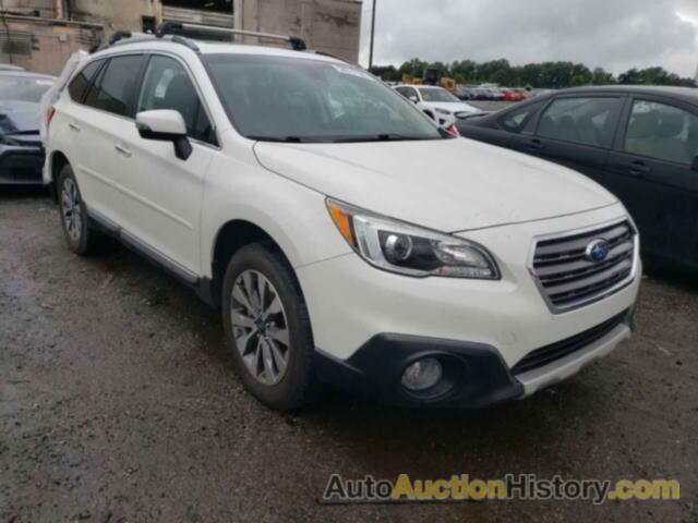 2017 SUBARU OUTBACK TOURING, 4S4BSATC2H3277611