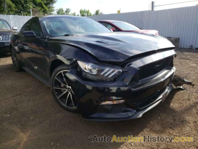 2016 FORD MUSTANG GT, 1FA6P8CF3G5326768