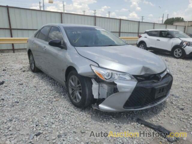 2016 TOYOTA CAMRY LE, 4T1BF1FK4GU212050