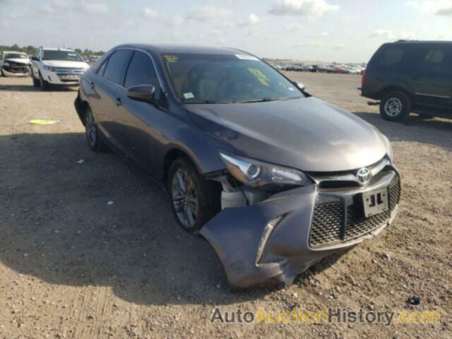 2016 TOYOTA CAMRY LE, 4T1BF1FK5GU541940