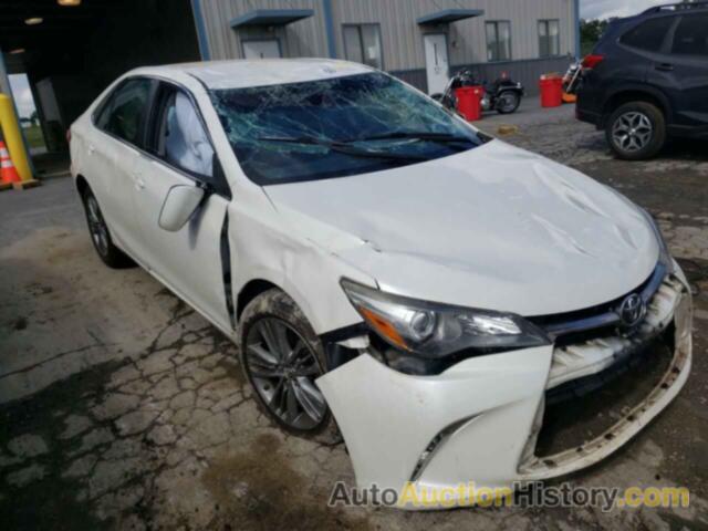 2015 TOYOTA CAMRY LE, 4T1BF1FK6FU054261