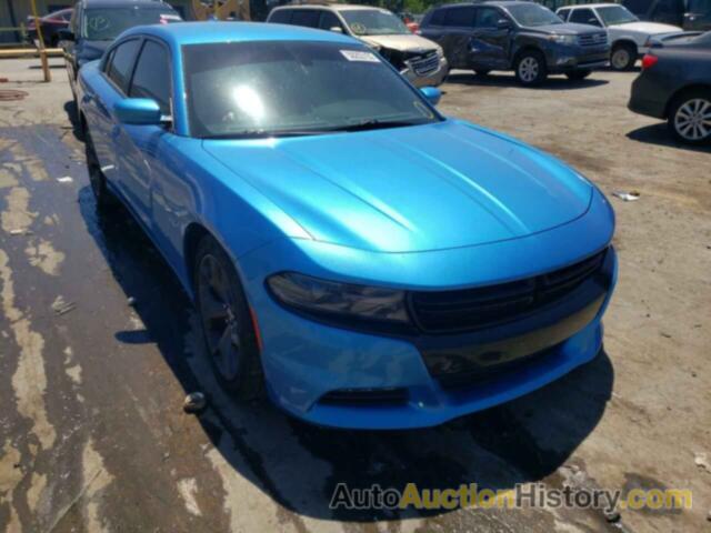 2018 DODGE CHARGER R/T, 2C3CDXCT3JH312816