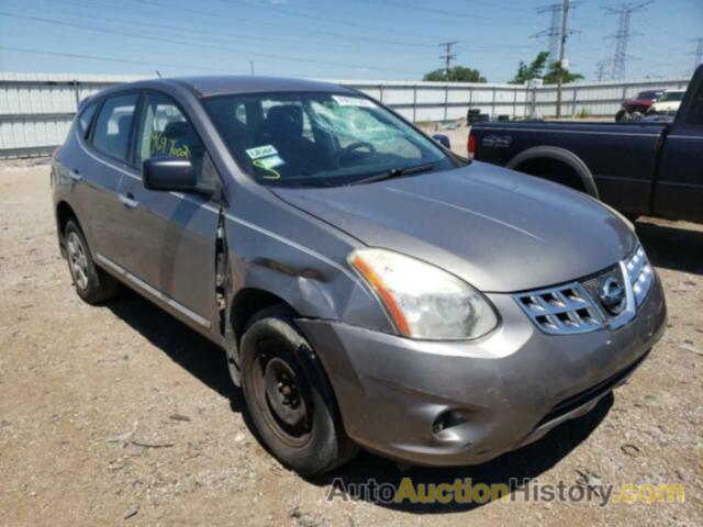 2011 NISSAN ROGUE S, JN8AS5MTXBW566221