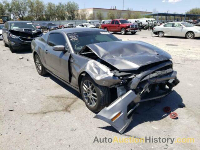 2014 FORD MUSTANG, 1ZVBP8AM0E5268817