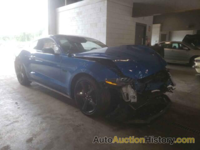 2021 FORD MUSTANG GT, 1FA6P8CF5M5128754