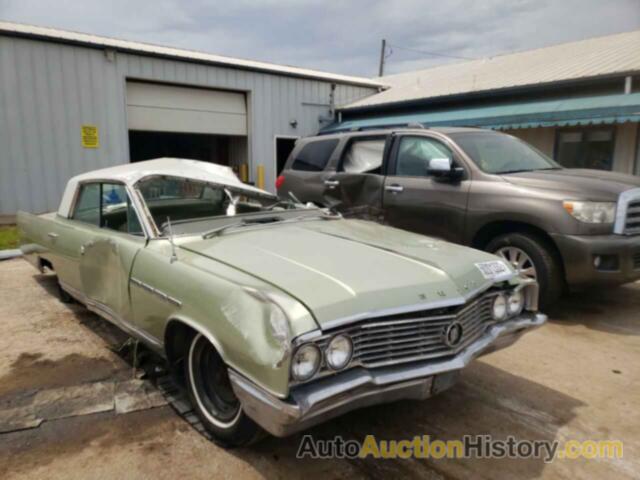 1964 BUICK ALL OTHER, 8K1106782
