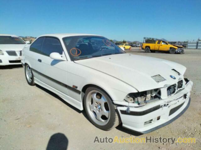 1995 BMW M3, WBSBF9328SEH03274