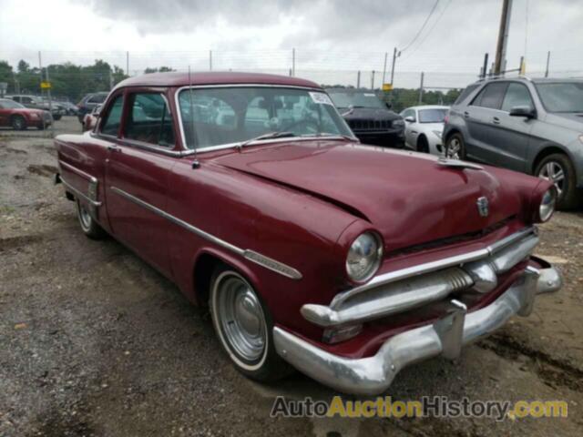 1953 FORD ALL OTHER, A3RG128421