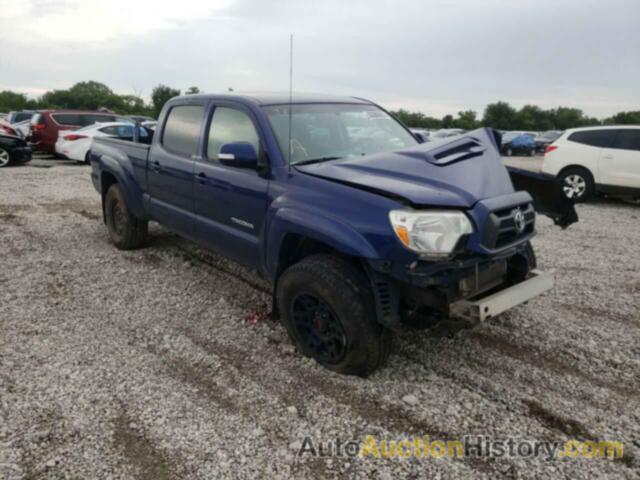 2015 TOYOTA TACOMA DOUBLE CAB LONG BED, 3TMMU4FN2FM078172