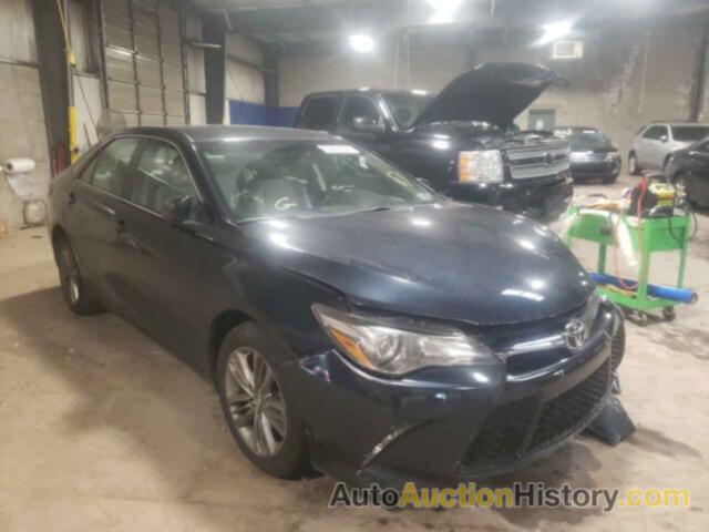 2016 TOYOTA CAMRY LE, 4T1BF1FK6GU221851