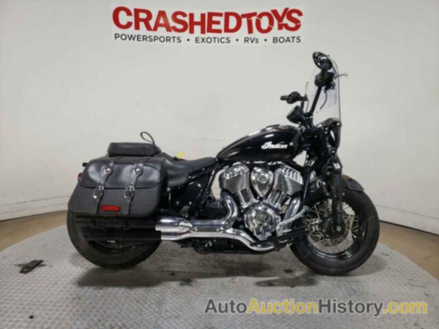 2022 INDIAN MOTORCYCLE CO. SUPER CHIE LIMITED EDITION ABS, 56KDBABH3N3003768