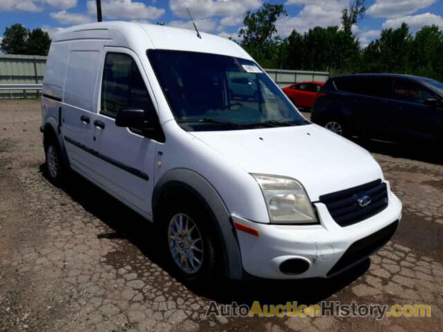 2010 FORD TRANSIT CO XLT, NM0LS7DN8AT015719