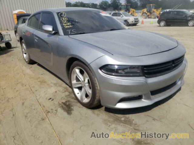 2016 DODGE CHARGER R/T, 2C3CDXCT3GH185722