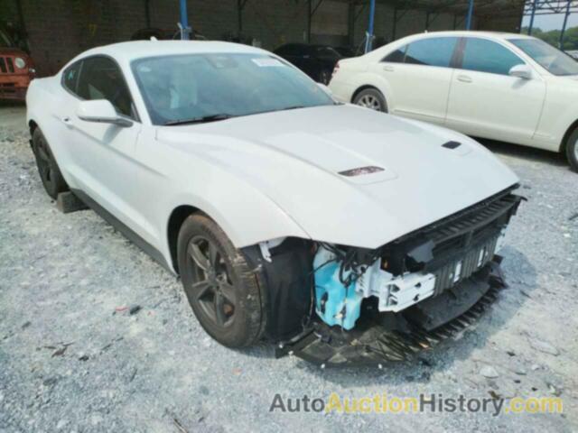 2021 FORD MUSTANG, 1FA6P8TH7M5155634