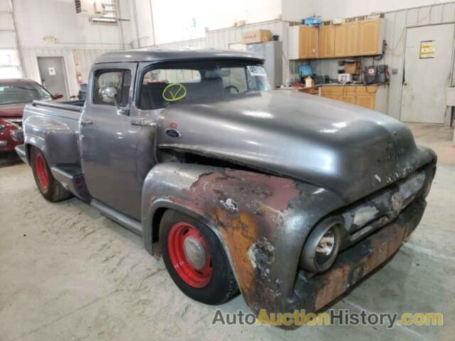 1956 FORD F100, F10D6G45599