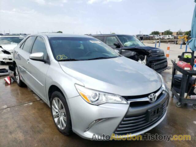 2017 TOYOTA CAMRY LE, 4T1BF1FK0HU708769