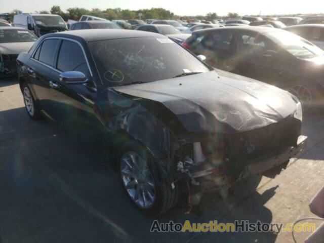 2012 CHRYSLER 300 LIMITED, 2C3CCACGXCH309756