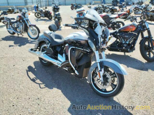 2015 VICTORY MOTORCYCLES MOTORCYCLE TOUR, 5VPTW36N2F3044557
