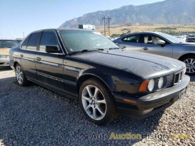 1994 BMW 5 SERIES I AUTOMATIC, WBAHD6323RGK41818