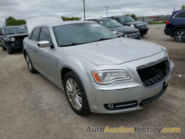 2012 CHRYSLER 300 LIMITED, 2C3CCAHG1CH225740