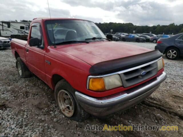 1995 FORD ALL OTHER, 1FTCR10A9STA65061