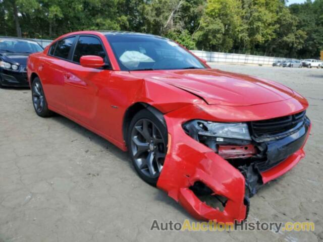 2016 DODGE CHARGER R/T, 2C3CDXCT1GH281218