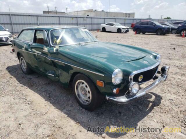 1973 VOLVO ALL OTHER, 1836363006839