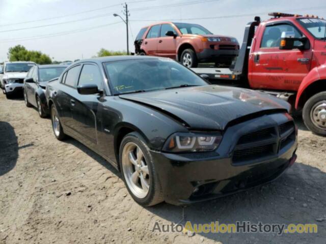 2011 DODGE CHARGER R/T, 2B3CL5CT9BH506806