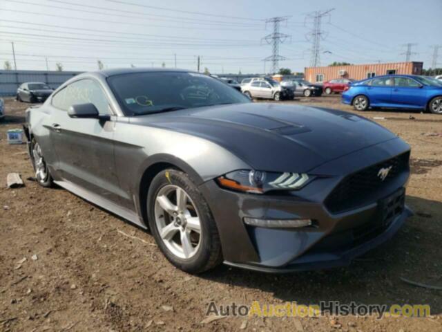 2018 FORD MUSTANG, 1FA6P8TH0J5110711