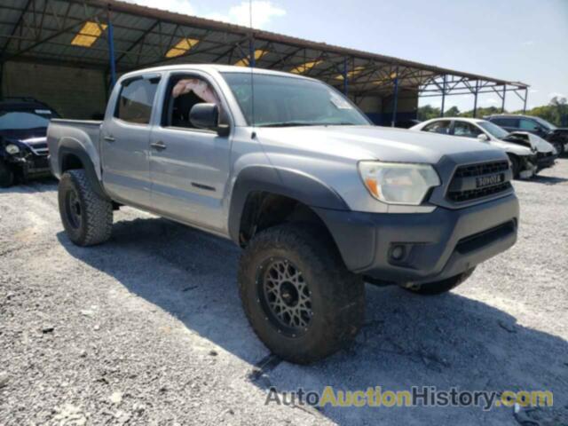 2015 TOYOTA TACOMA DOUBLE CAB PRERUNNER, 5TFJX4GN5FX045847