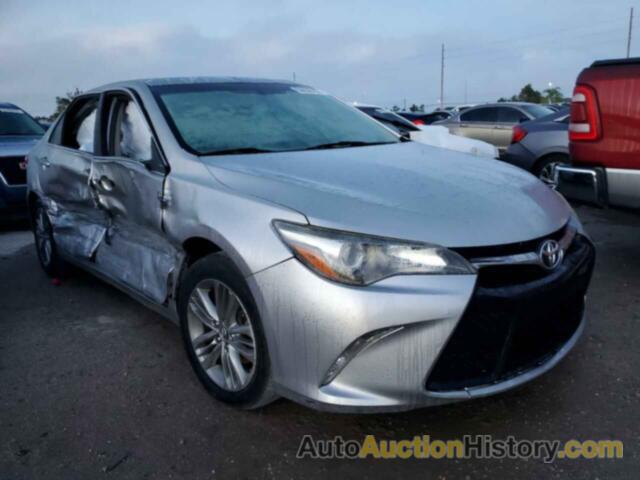 2015 TOYOTA CAMRY LE, 4T1BF1FK0FU081522