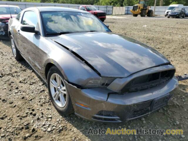 2014 FORD MUSTANG, 1ZVBP8AM4E5257884