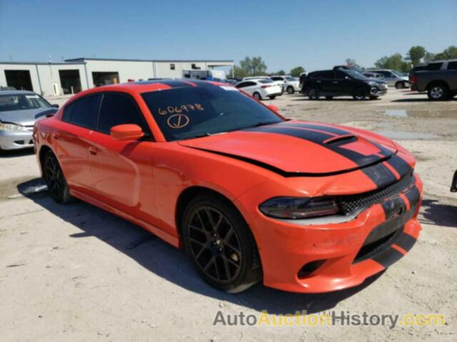 2017 DODGE CHARGER R/T, 2C3CDXCT6HH606978