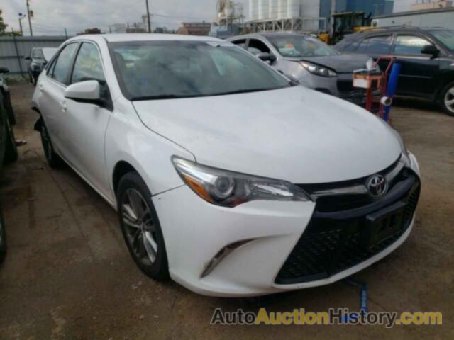 2015 TOYOTA CAMRY LE, 4T1BF1FK2FU006868