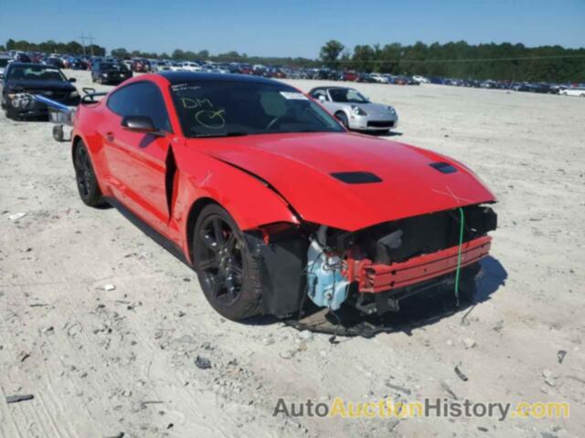 2020 FORD MUSTANG, 1FA6P8TH4L5100380