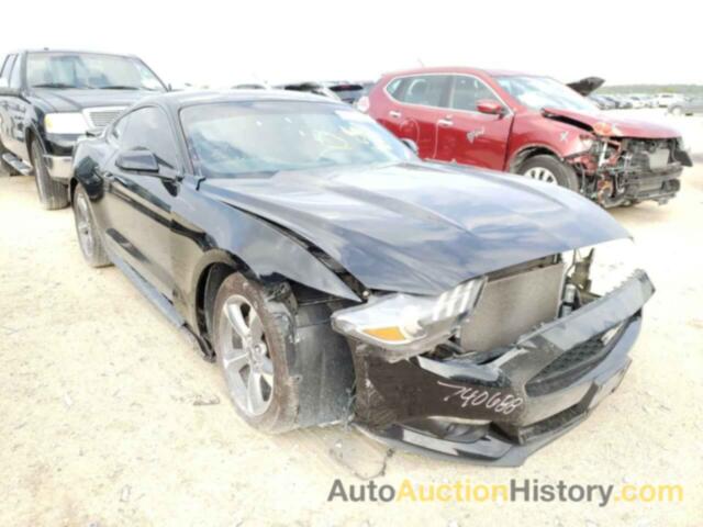 2016 FORD MUSTANG, 1FA6P8AM7G5255883