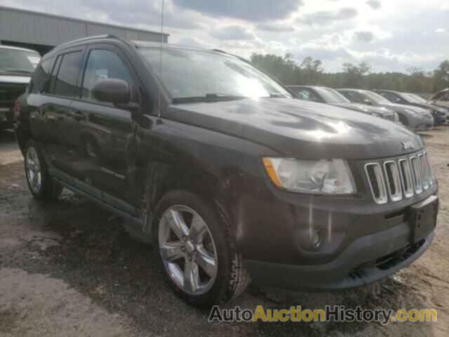 2012 JEEP COMPASS LIMITED, 1C4NJDCB3CD509665
