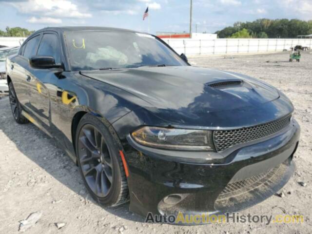 2022 DODGE CHARGER R/T, 2C3CDXCT4NH164049