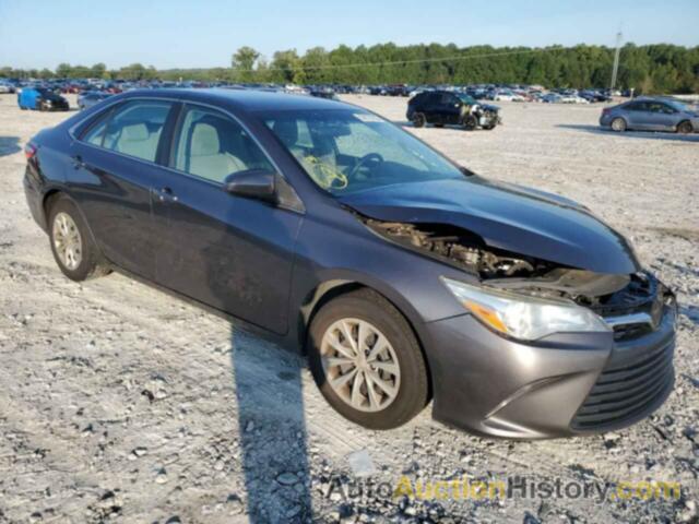 2015 TOYOTA CAMRY LE, 4T1BF1FK8FU048381