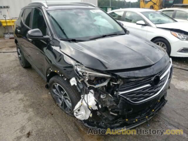 2021 BUICK ENCORE SELECT, KL4MMDS26MB059120