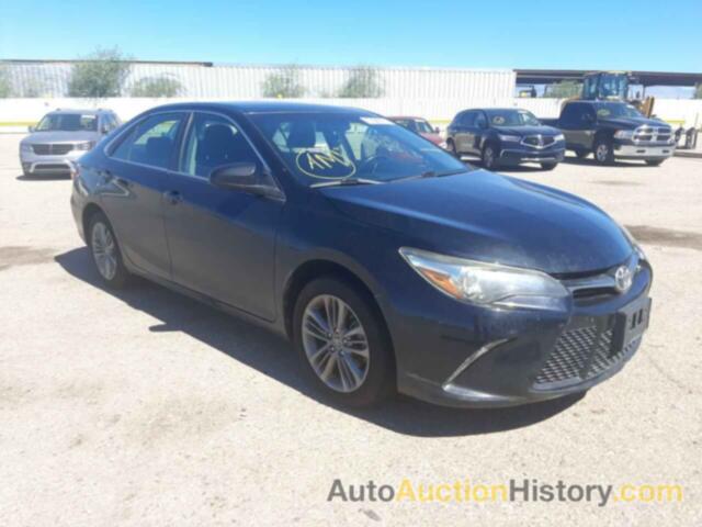 2016 TOYOTA CAMRY LE, 4T1BF1FK2GU575057