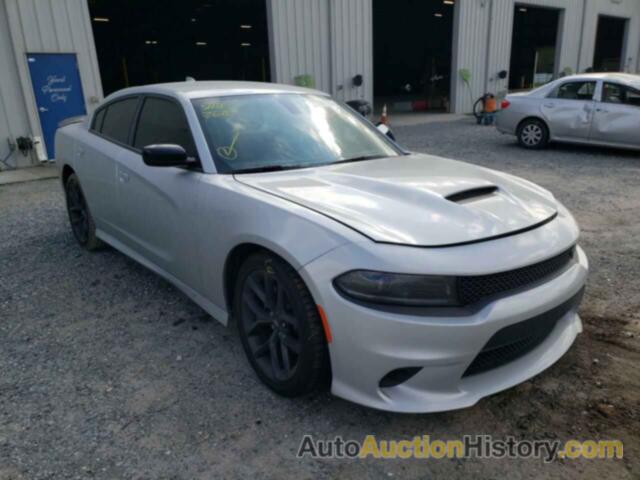 2022 DODGE CHARGER GT, 2C3CDXHG8NH153177