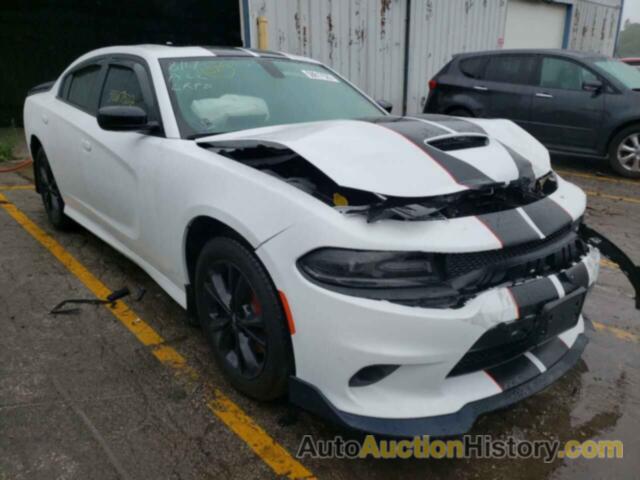 2020 DODGE CHARGER GT, 2C3CDXMG5LH249951