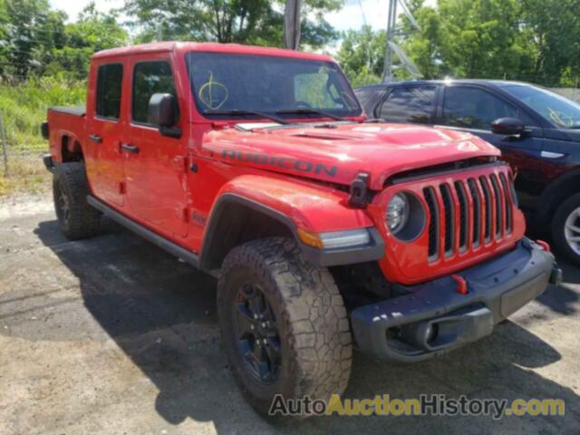 2020 JEEP ALL OTHER RUBICON, 1C6JJTBG4LL111478