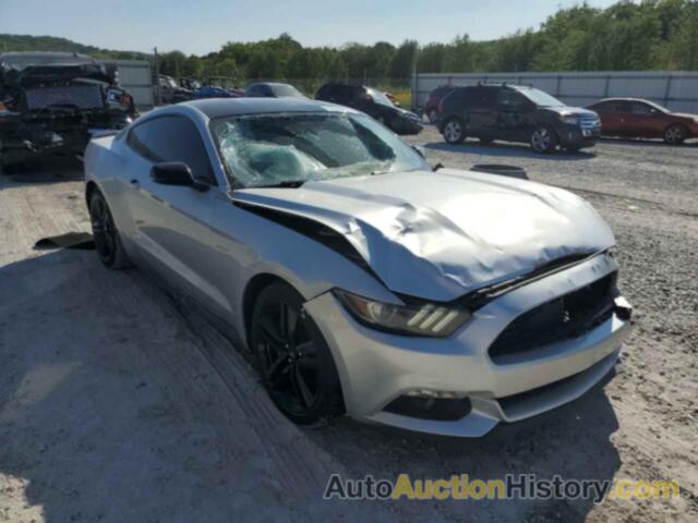 2015 FORD MUSTANG, 1FA6P8THXF5407668
