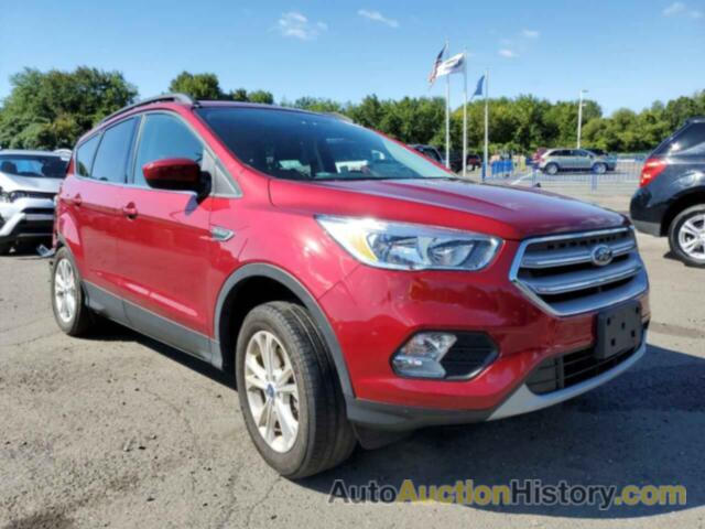 2018 FORD ESCAPE SE, 1FMCU9GD5JUD32830