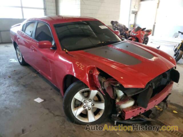 2011 DODGE CHARGER, 2B3CL3CG3BH513242